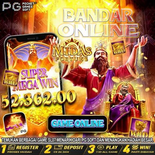 * Panduan Membaca Nilai Pembayaran Gambar Premium pada Menu Bantuan Paytable